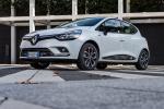 Renault Clio Duel 2017 года